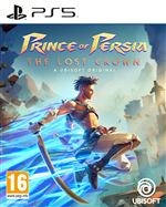 Prince of Persia: The Lost Crown PS5