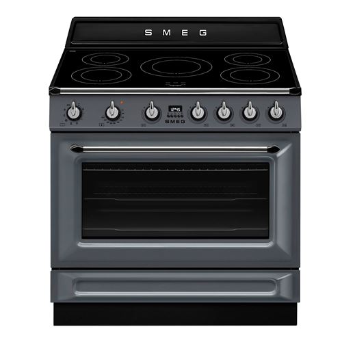 Smeg Tr90Imgr Design Retro ''Annees 50''