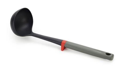 Louche Joseph Joseph Duo avec support intégré