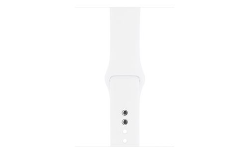 新作低価Apple Watch series5 GPS 40mm アルミニウム Apple Watch本体