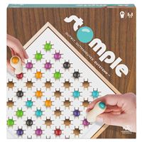 Jeu de stratégie Marbles Stomple