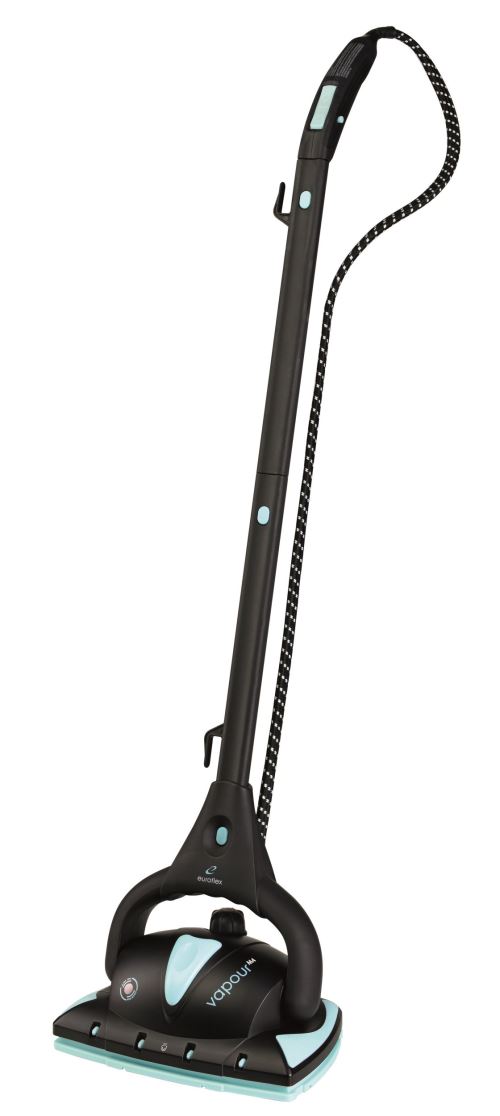 Aspirateur vapeur Euroflex M4 1200 W Noir
