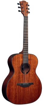 Guitare Lâg T90A Auditorium Folk