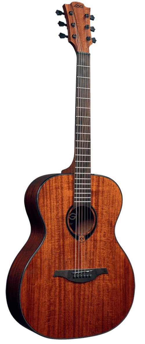 Guitare Lâg T90A Auditorium Folk