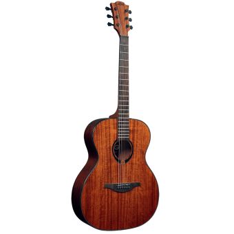 Guitare Lâg T90A Auditorium Folk