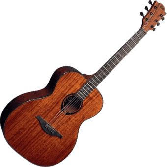 Guitare Lâg T90A Auditorium Folk