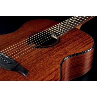 Guitare Lâg T90A Auditorium Folk