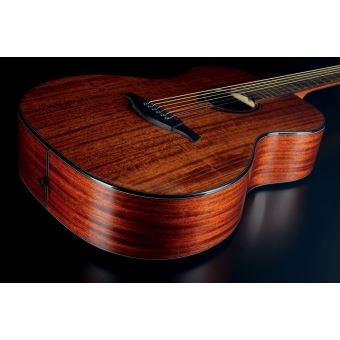 Guitare Lâg T90A Auditorium Folk