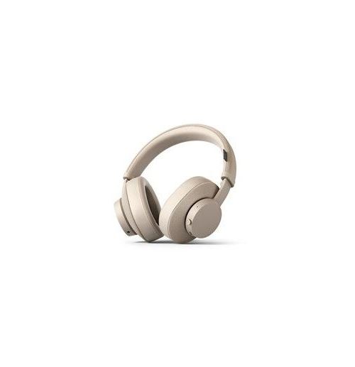 Casque sans fil Urbanears Pampas Beige