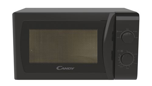 Micro-Ondes Mono Fonction Candy Cblk20Smb Noir
