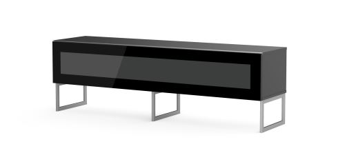 Meuble TV Meliconi Verona 160 Noir