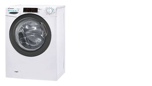 Lave-Linge Séchant Candy Csws4106Twmre47 Blanc Reconditionné