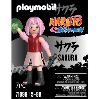 Playmobil 71098 Sakura