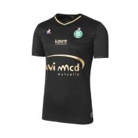 Maillot Enfant Le coq sportif ASSE Noir Taille 14 ans