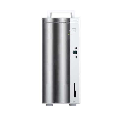 PC Asus Desktop V500MV-31315U006W Intel® Core™ i3 8 Go RAM 256 Go SSD Blanc