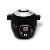Multicuiseur Moulinex Cookeo + Connect CE857800 1600 W Noir