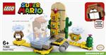 LEGO® Super Mario™ 71363 Ensemble d'extension Désert de Pokey