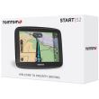 GPS TomTom Start 52 5" Cartographie Europe 49 pays à vie
