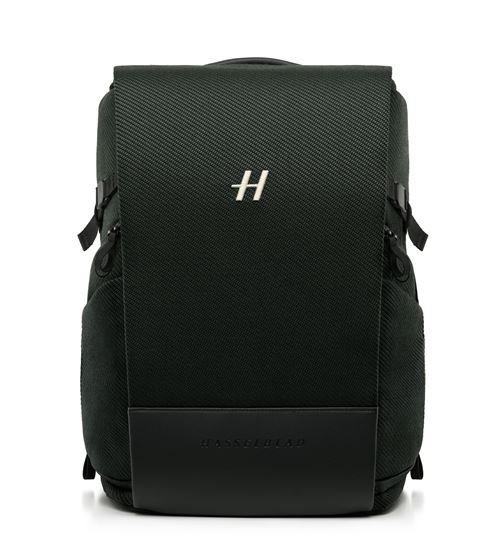 Sac à Dos Pour Appareil Photo - Rouge Foncé - Bandoulière Crossbody - Housse
