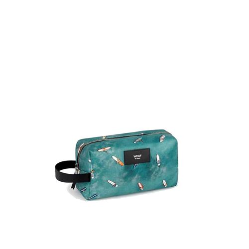 Trousse de toilette Wouf Biarritz