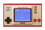 Game & Watch Super Mario Bros System