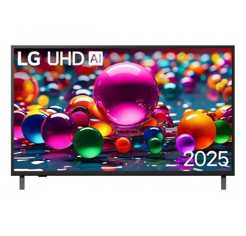Television LG Electronics 75Ua75006La 75 Pouces 4K Led LCD