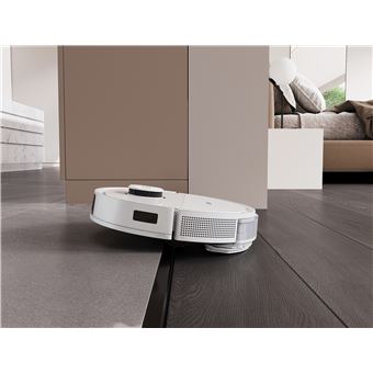 Aspirateur robot Ecovacs Deebot T9+ Blanc