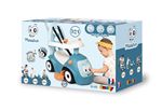 Porteur auto Smoby Maestro balade Bleu
