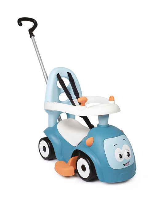 Mathématiques Porteur Smoby Auchan Porteur Auto Smoby Maestro