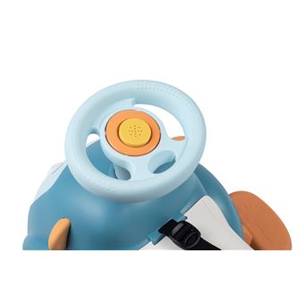 Porteur auto Smoby Maestro balade Bleu