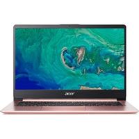 Acer Swift 3 SF314-57-74J9 Gris – Ultrabook 14" I7-1065G7, 8 Go RAM, SSD 512 Go (Occasion)
