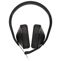 MICROSOFT XBOX ONE STEREO HEADSET BLACK XONE