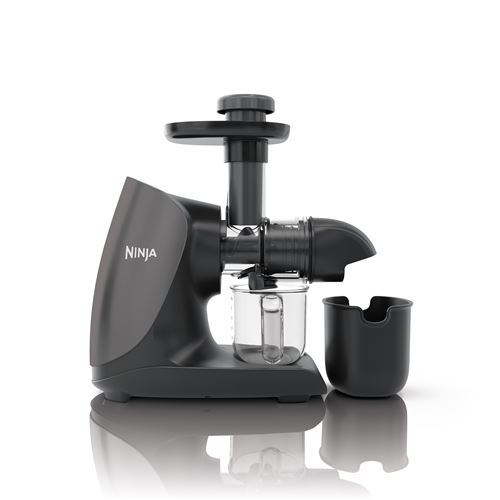Extracteur de jus Ninja JC100EU 150 W Gris