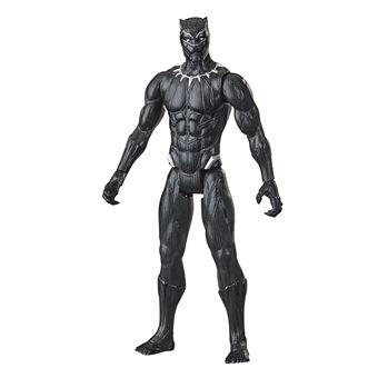 Figurine Avengers Marvel Titan Hero Black Panther 30 cm