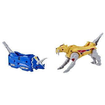 Figurine Power Rangers Classique Tricératops