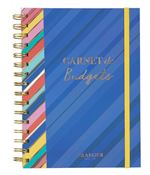 DRAEGER HOME OFFICE CARNET BUDGETS