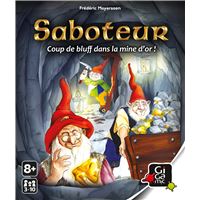Jeu De Société L'Auberge Des Pirates Ori Games - Neuf Sous Film