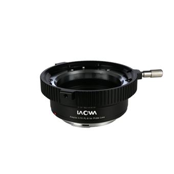 Bague d'adaptation réducteur de focale 0.7x Laowa pour objectif Probe monture PL sur boiter monture Canon EOS R