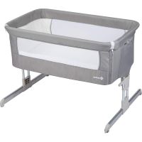 Berceau cododo morphea gris Outlet
