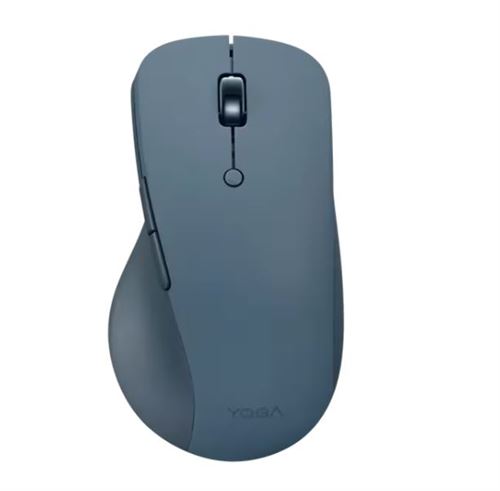 Souris sans fil Lenovo Yoga Pro Bleu