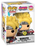Figurine Funko Pop Animation Boruto