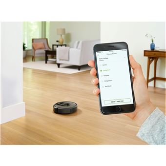 Fnac roomba i7 sale