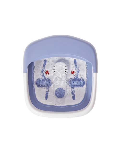 Balnéothérapie Lanaform LA110416 Heat Spa 500 W Blanc et bleu