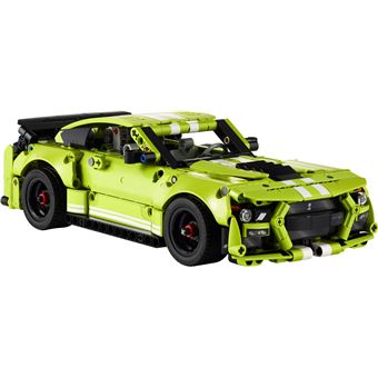 LEGO® Technic 42138 Ford Mustang Shelby® GT500®