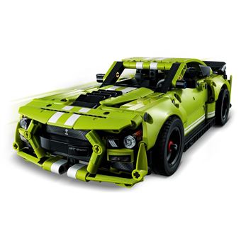 LEGO® Technic 42138 Ford Mustang Shelby® GT500®