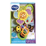 Jeu d'éveil Vtech Ma tourni fleur d'éveil