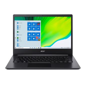 Pc Ultra Portable Acer Aspire 3 A314 22 R50x 14 Amd Ryzen 5 8 Go Ram 1 To Ssd Noir Ordinateur Ultra Portable Achat Prix Fnac