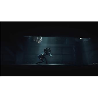Little Nightmares III Mirror Edition PS5