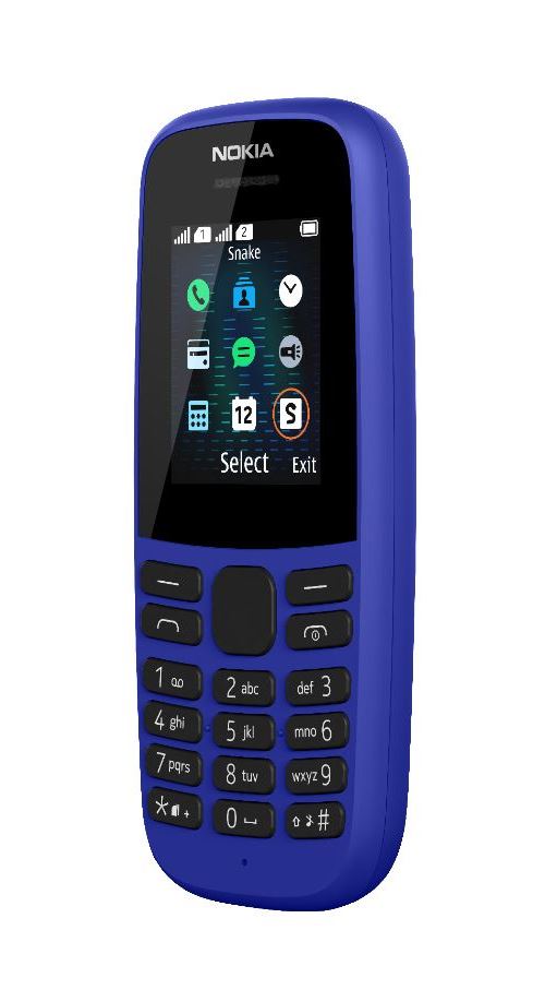 nokia 105 king 2019