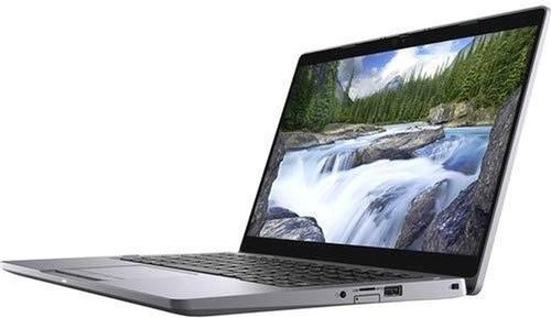 PC portable Dell Latitude 5310 13,2 Full HD 60 Hz Intel® Core™ i7 16 Go RAM 256 Go SSD Gris Reconditionné
